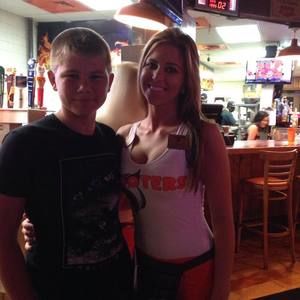 Meet your Posher, Noah